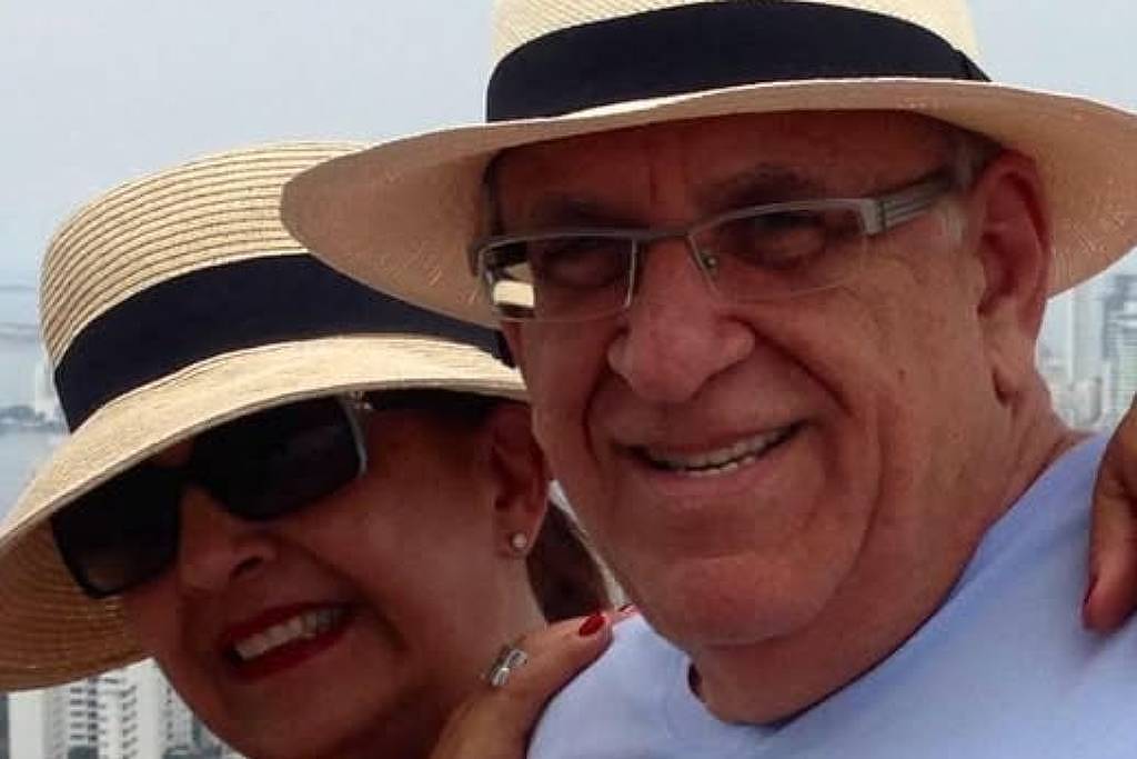 Diarista é suspeita de matar casal de idosos em BH - 02/07/2026 - Cotidiano