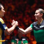 Dupla "Calderashi" avança à final do WTT Star Contender em São Paulo
