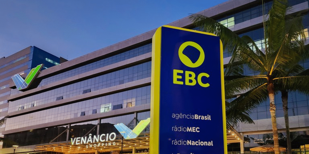 EBC entra com ação para dar segurança jurídica à comunicação pública