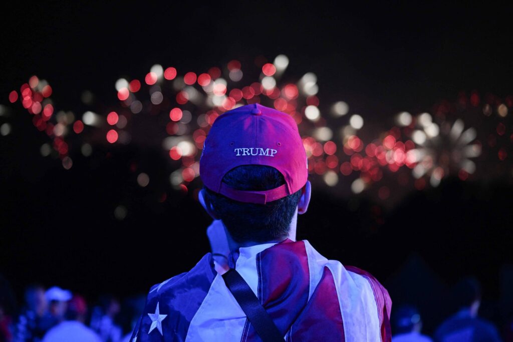 EUA: Futuro da democracia liberal está ameaçado - 08/07/2026 - Martin Wolf