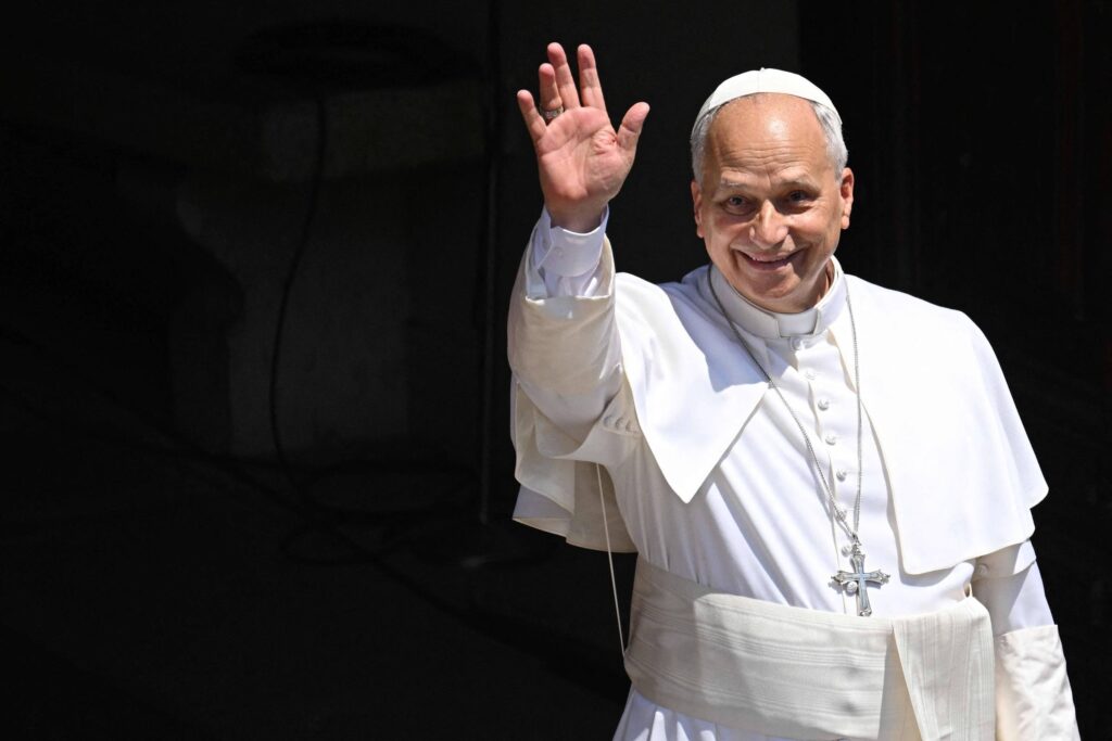 Em novo livro, papa Leão 14 apela ao desarmamento nuclear - 23/07/2026 - Mundo