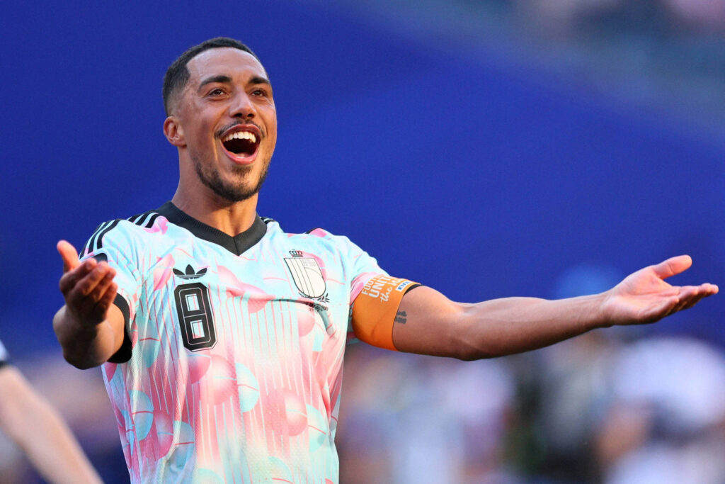 'Estávamos realmente com muita raiva', diz capitão belga - 07/07/2026 - Esporte