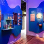 Exposição O Tempo das Plantas propõe troca cultural e desaceleração