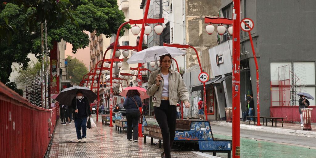 Exposição no Museu do Ipiranga lembra história do bairro da Liberdade