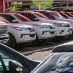 Fenabrave: emplacamentos crescem 16,01% no primeiro semestre