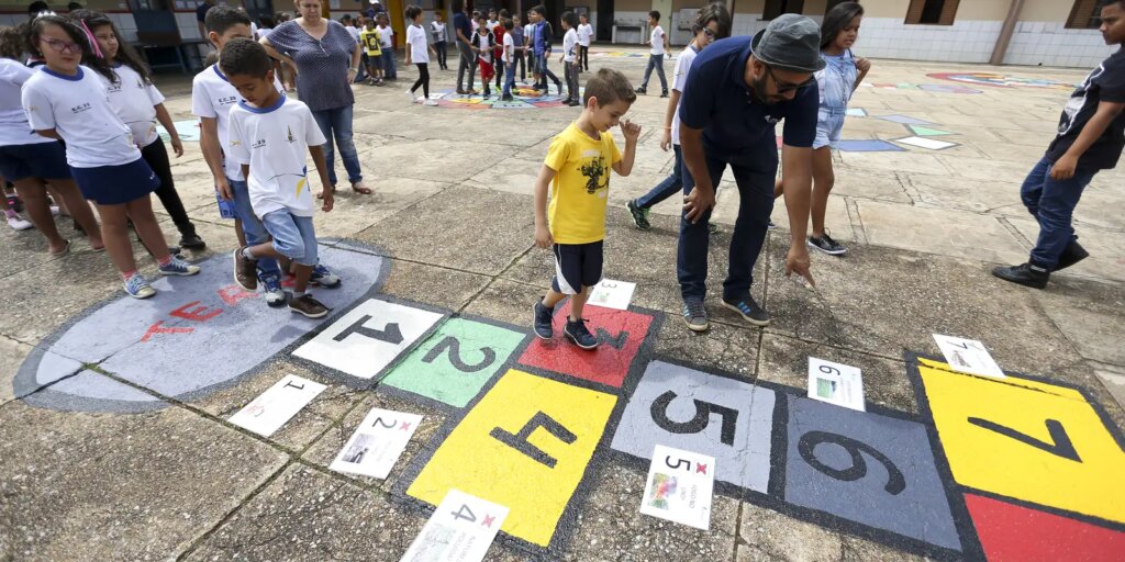 Férias escolares de 2027 terão novas datas por causa da Copa Feminina