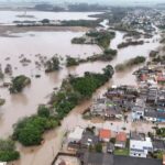 Governo anuncia investimentos para reduzir impactos climáticos