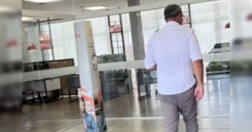 Homem que fingia ser juiz e aplicava 'golpe do leilão fantasma' no PR é preso em SC