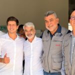 Humberto Costa reafirma legado do SUS em agendas na Região Metropolitana