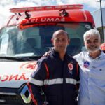 Humberto critica descaso de Bolsonaro com a saúde e exalta novo hospital inaugurado por Lula em Garanhuns