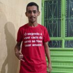 Jovem morre em grave acidente de moto na PE-145, em Brejo da Madre de Deus