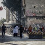 Justiça condena ex-agentes da Guarda Civil que atuavam na Cracolândia