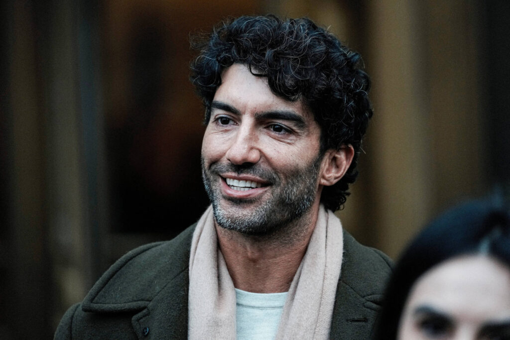 Justin Baldoni é condenado a indenizar o New York Times - 28/07/2026 - Ilustrada