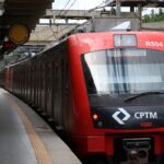 Linhas de trem que retornaram para CPTM funcionam normalmente em SP