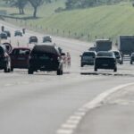Mais de 30 rodovias paulistas têm pedágio reajustado nesta quarta