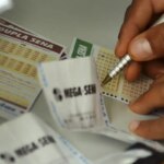 Mega-Sena acumula para R$ 30 milhões; confira os números sorteados
