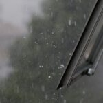 Meteorologia prevê chuva de granizo neste fim de semana na Região Sul