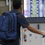 Novo sistema alfandegário agiliza desembarque de viajantes
