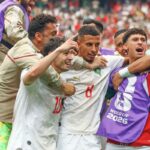 Ounahi brilha com dois gols, Marrocos bate Canadá e vai às quartas