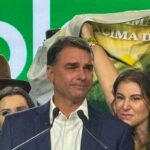 PL oficializa candidatura de Flávio Bolsonaro à Presidência