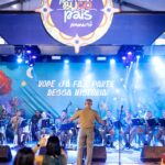 Palco Pernambuco Meu País reúne mais de 60 atrações na programação cultural da 26ª Fenearte