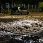 Paraná mantém dois mil pontos sob observação por conta do El Niño