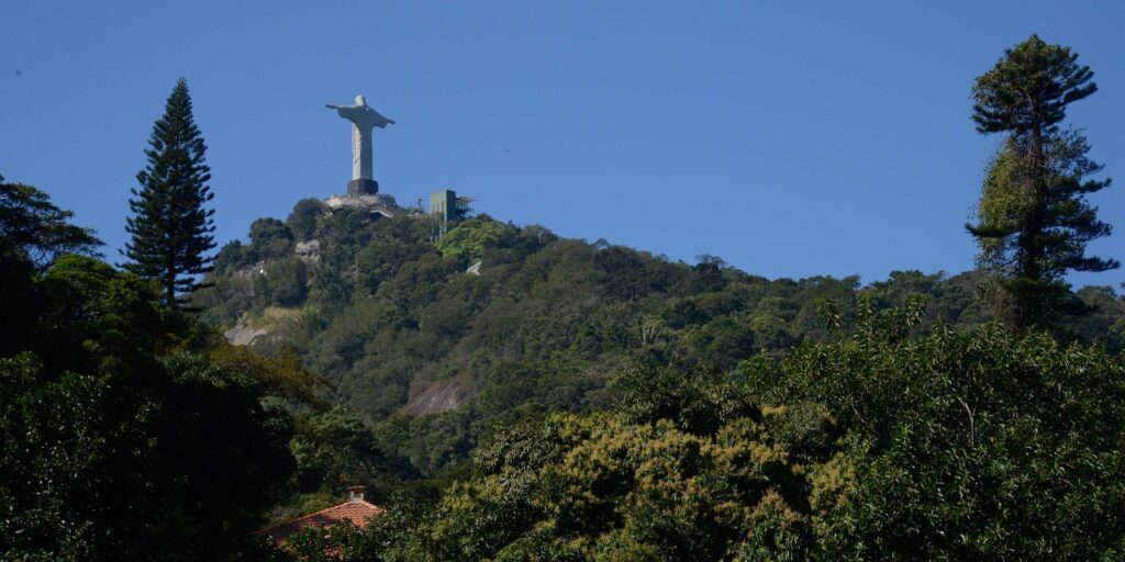 Parque Nacional da Tijuca celebra 65 anos com programação especial