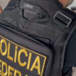 Polícia Federal deflagra 6ª fase da Operação Unha e Carne, no Rio