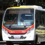 Quinta reunião entre rodoviários e patrões termina sem acordo no Rio