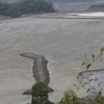 Relatório anual de barragens indica 213 estruturas em situação crítica