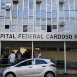 Rio: nova enfermaria abre 90 vagas mensais no Hospital Cardoso Fontes