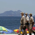 Rio terá política de ordenamento urbano nas praias da zona sul