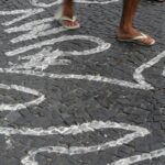 SP registra queda de 7,3% no número de homicídios no 1º semestre