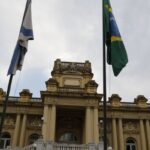 STF marca para 19 de agosto julgamento sobre sucessão no governo do RJ