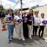 Secretaria da Mulher de Caruaru promove programação do Agosto Lilás em celebração aos 20 anos da Lei Maria da Penha