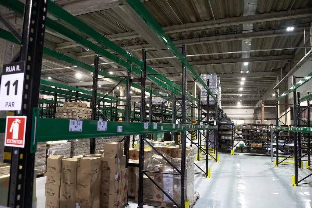 Shopper lança serviço de entregas em 20 min em Curitiba - 28/07/2026 - Painel S.A.
