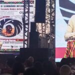 Sociólogo africano diz que Brasil é atacado por causa de terras raras