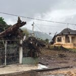Tempestades e risco de inundações voltam ao Rio Grande do Sul