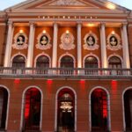 Unesco reconhece Teatros da Amazônia como Patrimônio Mundial Cultural