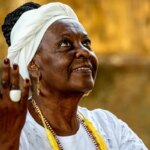Vale do Café celebra 70 anos de Mestra Fatinha e encontro dos Jongos