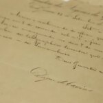 Venda ilegal de documentos históricos preocupa Arquivo Nacional