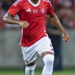 Victor Gabriel é suspenso por STJD até que Gabriel Pec volte a treinar