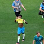 Vini Jr. mantém sonho do hexa e Marquinhos fala em tom de adeus