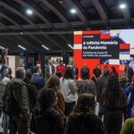 Vivências de brasileiros na pandemia são tema de mostra em São Paulo