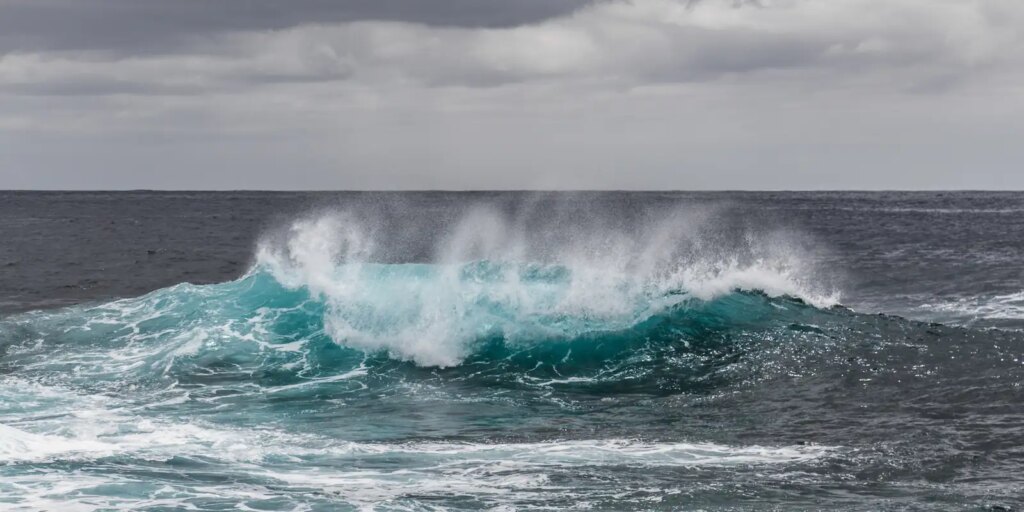 Agência climática prevê El Niño 90% mais forte no fim do ano