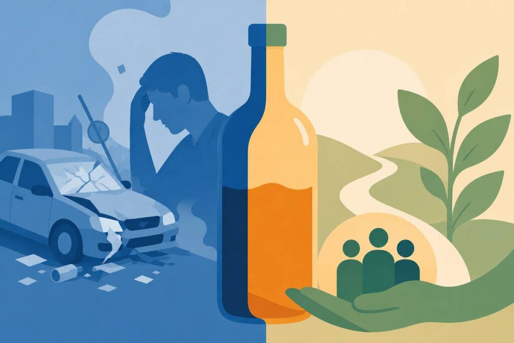 Alcoolismo: o que dizer a um filho que perdeu o pai? - 09/08/2026 - Vida de Alcoólatra