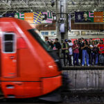 Alesp aprova governo de SP a absorver ferroviários da CPTM - 18/08/2026 - Cotidiano