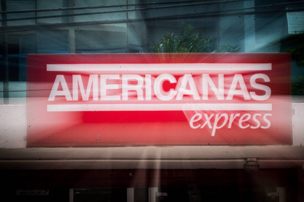 Americanas: bloqueio de R$ 54 bi de acionistas é suspenso - 10/08/2026 - Economia