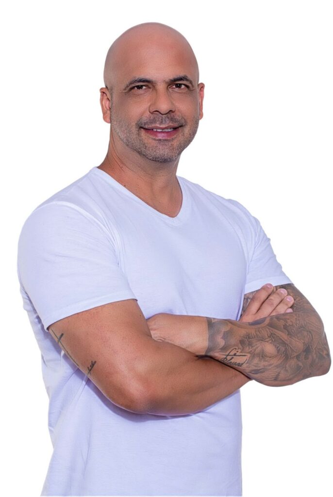 Anderson Correia dá início à campanha com grande Encontrão do Adesivaço neste domingo (16)