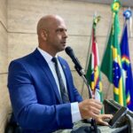 Anderson Correia propõe equipamento de segurança pública e Hospital Público Veterinário na LDO de Caruaru